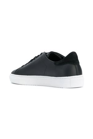 Sneakers Clean 90 nero AXEL ARIGATO | 28115BLACK